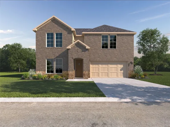 1500 Buzzard Rd, Denton, TX 76205