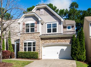 204 Hammond Wood Pl, Morrisville, NC 27560