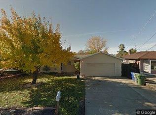 5811 Mountain View Dr, Redding, CA 96003