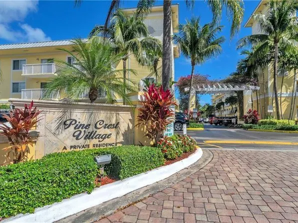 1501 E Broward Blvd, Fort Lauderdale, FL