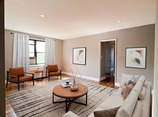 62-15 53rd Ave #6C, Queens, NY 11378