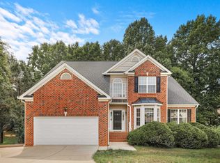 5512 Windy Gap Ct, Raleigh, NC 27617