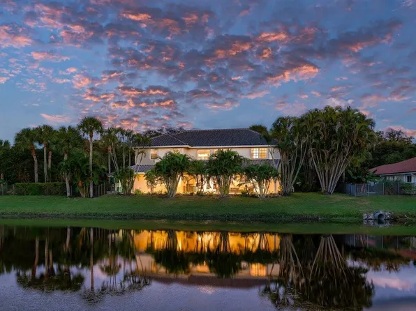 2860 W Hampton Circle, Delray Beach, FL 33445