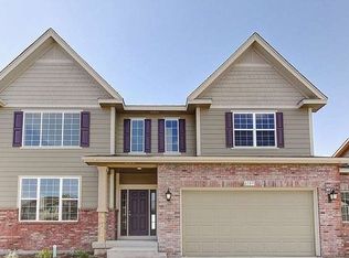 6105 Pryor Rd, Timnath, CO 80547