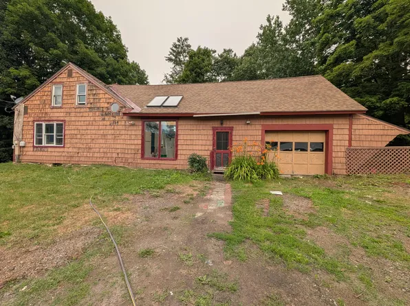 1816 Dexter Road, Dover-Foxcroft, ME 04426