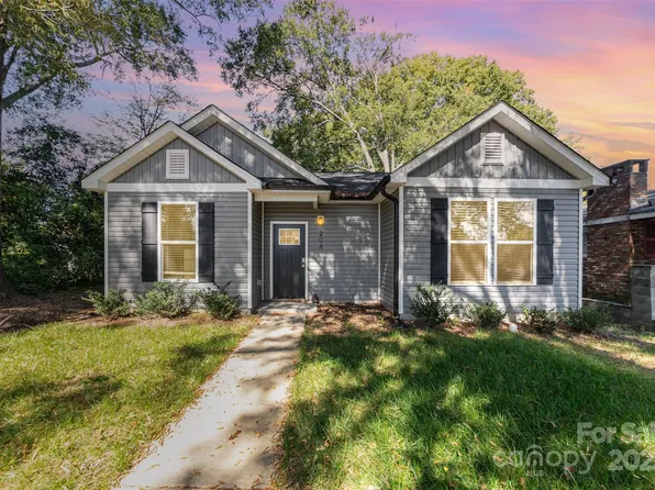 204 E Page Ave, Gastonia, NC 28052