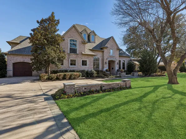 7530 Yamini Dr, Dallas, TX 75230