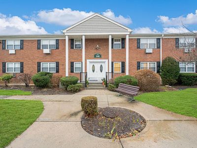 348 Lakeland Avenue #8A, Sayville, NY, 11782