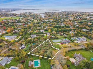 106 Downs Path, Southampton, NY 11968