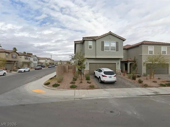 2979 Saltillo Ln, Las Vegas, NV 89121