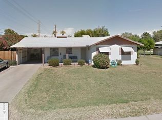 1210 E 2nd Pl, Mesa, AZ 85203