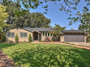 1307 Morton Ave, Los Altos, CA 94024
