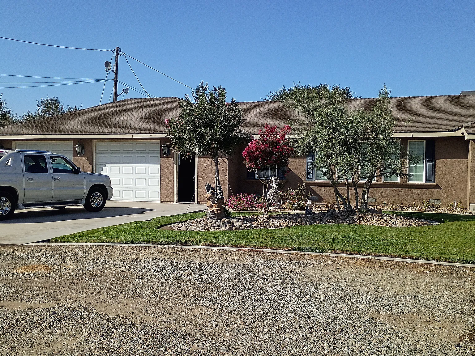 3 bed, 2.5 bath, 1805 sqft, $2,800 — Photo 1