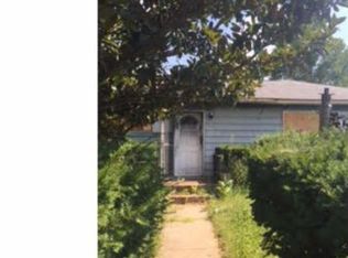 6122 Magnolia Ave, Pennsauken, NJ 08109