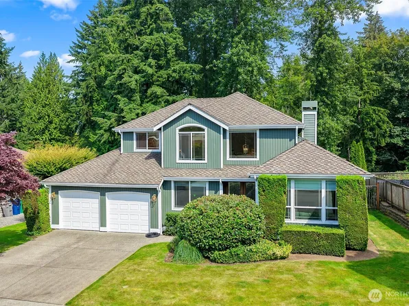 14509 Cascade Drive SE, Snohomish, WA 98296