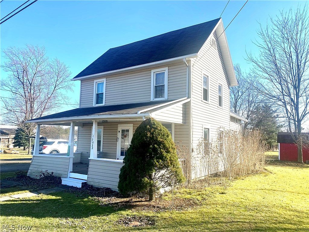 12032 Greenwich Rd, Homerville, OH 44235 Zillow