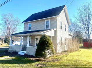 12032 Greenwich Rd, Homerville, OH 44235