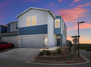 12815 Village Spun Plz, Buda, TX 78610