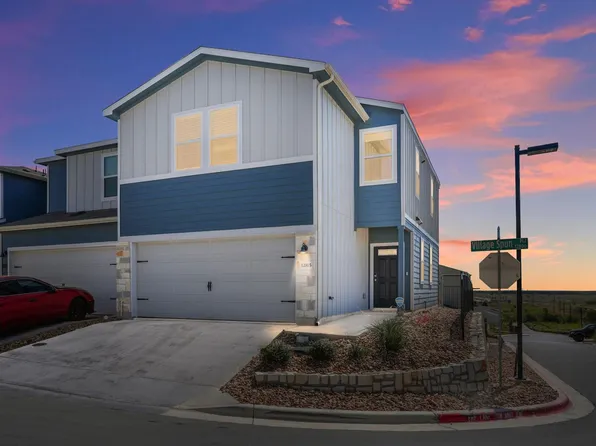 12815 Village Spun Plz, Buda, TX 78610