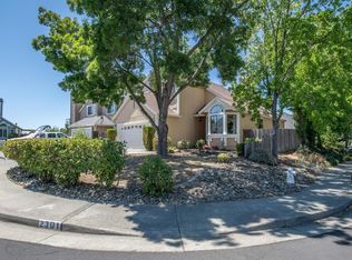 2301 Silk Ct, Fairfield, CA