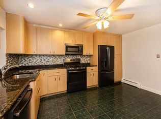 109 Faywood Ave #1, Boston, MA 02128