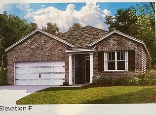 119 Silo Ln, Byhalia, MS 38611