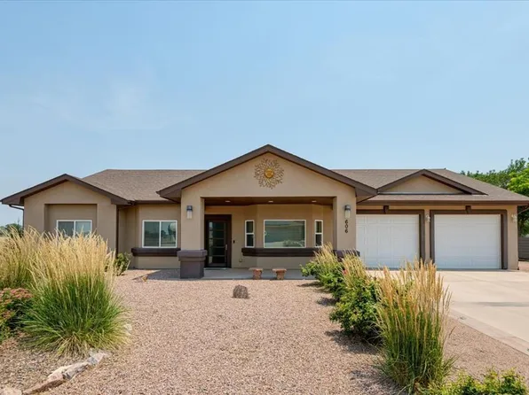 606 S Calaveras Dr, Pueblo West, CO 81007