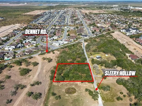 0 Hollow Ln, Brownsville, TX 78526