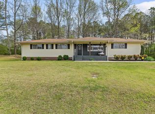 160 County Road 260, Cullman, AL 35057