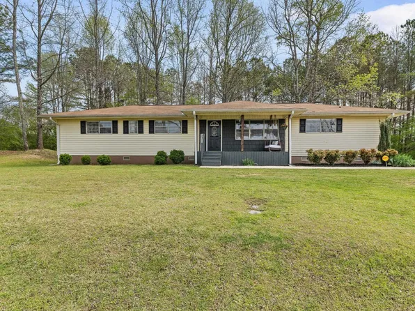 160 County Road 260, Cullman, AL 35057