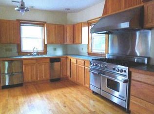 251 Webster St, Newton, MA 02465