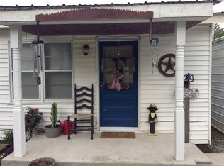 90 Bohannon Rd, Benton, KY 42025