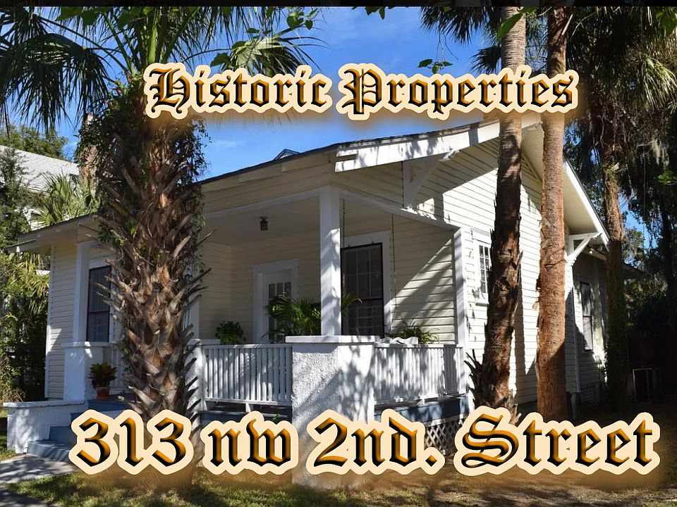 1st image of 313 NW 2nd St