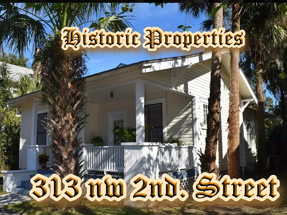 313 NW 2nd St