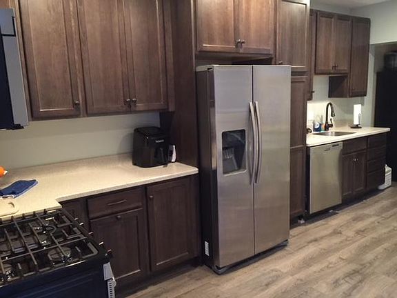 Newly Updated Kitchen