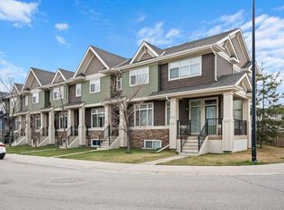 166 E Legacy Cmn SE, Calgary, AB T2X2A9