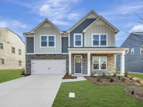 504 Willoughby Park Dr, Monroe, NC 28112