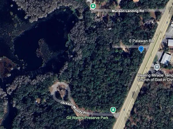 Palawan Rd, Tallahassee, FL 32305