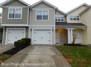 2315 Talbott Way, Powell, TN 37849