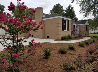 351 Pinewood Ln, Rock Hill, SC 29730