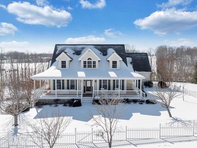 100 Greystone Dr, Wirtz, VA, 24184