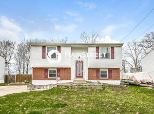 151 Arroyo Trl, Louisville, KY 40229