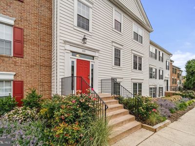 113 Fort Evans Rd SE APT D, Leesburg, VA, 20175