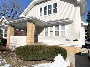 1314 Jones Ave, Racine, WI 53402