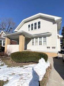 1314 Jones AVENUE, Racine, WI, 53402