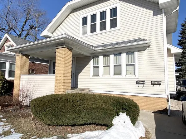 1314 Jones AVENUE, Racine, WI 53402