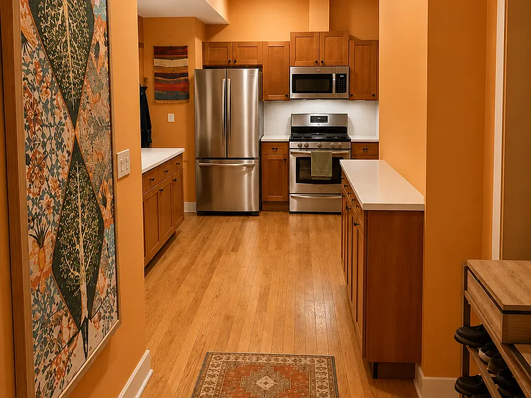3207 Perry St #A — Photo 24