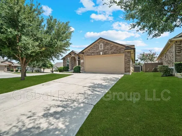 7234 Glen Ellen Bay, San Antonio, TX 78244