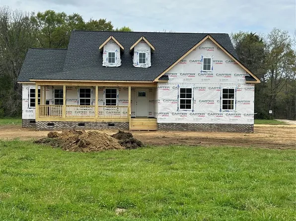 2423 E Chapel Rd, Rock Hill, SC 29730