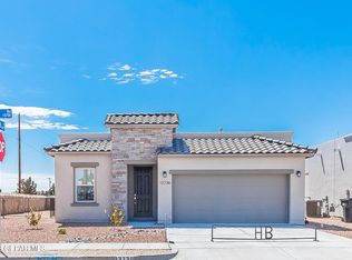 13736 Torpoint Rd, El Paso, TX 79928